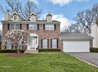 810 Old Oak Cir, Algonquin, IL