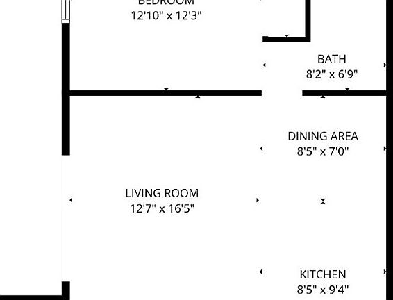 4th image of 2815 S Fairview St Unit A