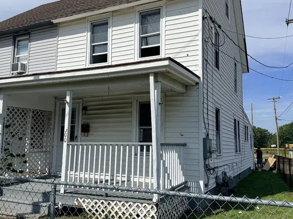 500 Sharp St N, Millville, NJ 08332
