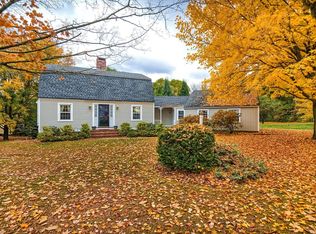 346 Mountain Rd, Concord, NH 03301