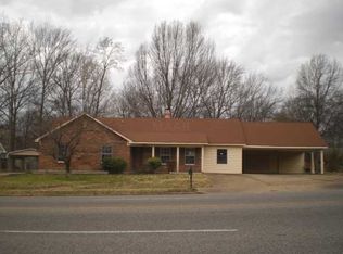 3389 Coleman Rd, Memphis, TN 38128