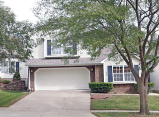 3820 Old Tates Creek Ct, Lexington, KY 40517