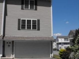 54 Acton St, Worcester, MA 01604