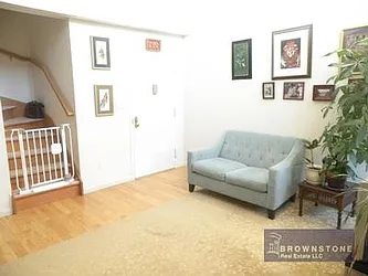 Sold by Brownstone Real Estate