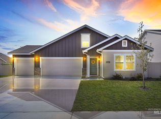 3775 E Warm Creek Ave, Nampa, ID 83687