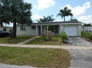 7080 Duval St, Hollywood, FL 33024