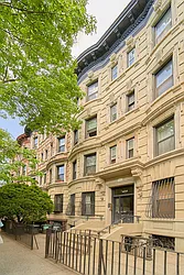 429 Sterling Place in Prospect Heights