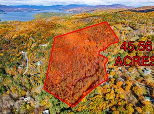 Lots 1 & 2 Hall Rd, Bristol, NH 03222