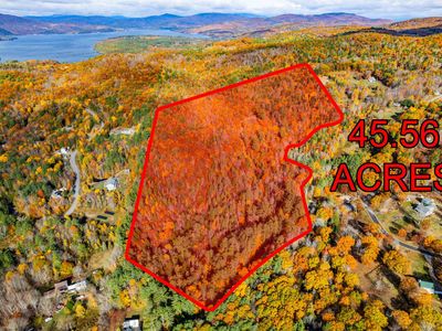 Lots 1 & 2 Hall Road, Bristol, NH, 03222