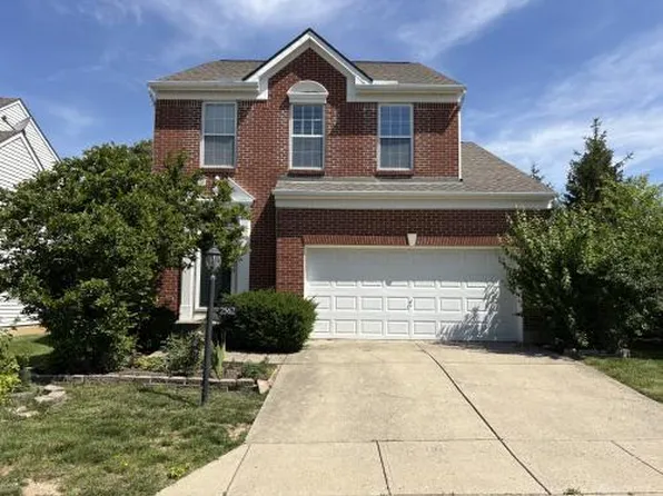 2562 King Arthur Way, Dayton, OH 45431