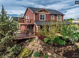 63385 Tristar Dr, Bend, OR 97701