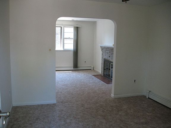 Dining and Living Room