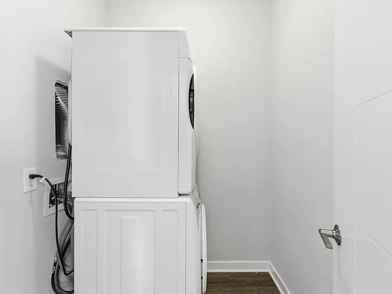 Washer/Dryer