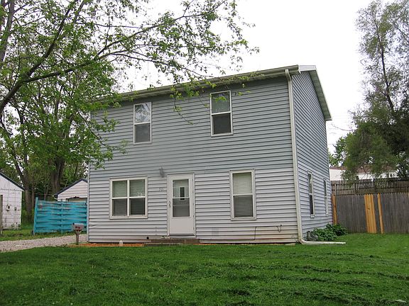 Front View