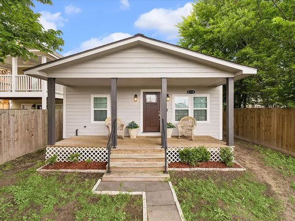216 E 32nd St, Houston, TX 77018