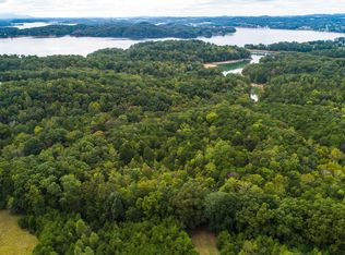 Burchfield Rd, Dandridge, TN 37725