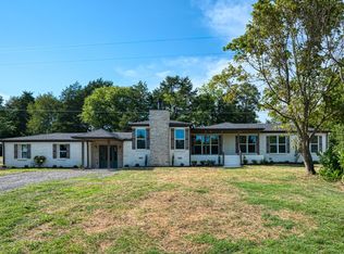 146 Logue Rd, Mount Juliet, TN 37122