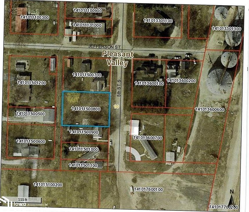 302 5th St S, Swaledale, IA 50477 Zillow