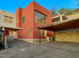 4016 Camelot Hts UNIT D, El Paso, TX 79912