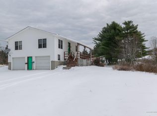 898 North Rd, Lee, ME 04455