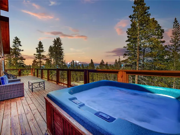 258 Gold Trail Cutoff, Fairplay, CO 80440