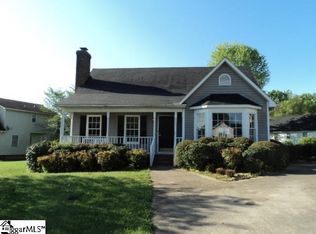 105 Andy Ct, Easley, SC 29642