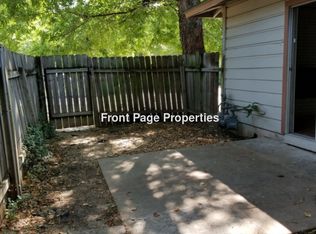 2407 La Casa Dr #B, Austin, TX 78704