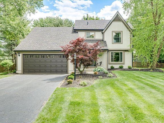 3rd image of 12330 Woodsfield Pl