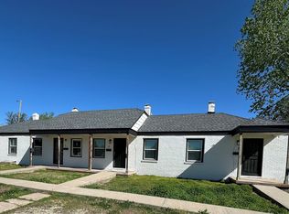 943 N Glendale, Wichita, KS 67208