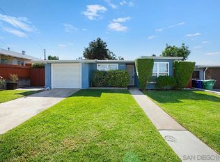 3874 Demus St, San Diego, CA 92115