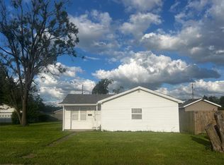 1848 Poplar St, Granite City, IL