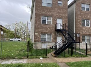 6333 S Normal Blvd, Chicago, IL 60621