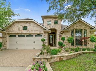 616 Pelican Hills Dr, Fairview, TX 75069