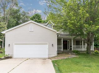 5319 Bent Tree Ct NE, Cedar Rapids, IA 52411