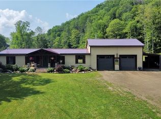 123 Linlyco Lake Rd, Cattaraugus, NY 14719