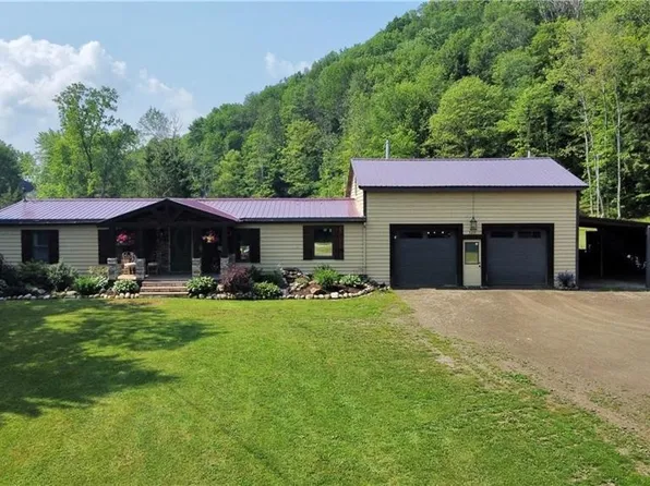 123 Linlyco Lake Rd, Cattaraugus, NY 14719