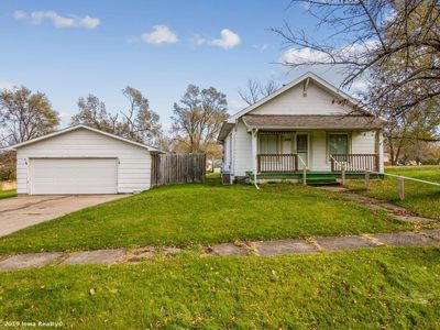 408 NE 1st St, Melcher, IA, 50163