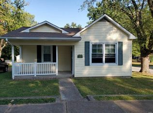 1000 Mississippi Ave, Crystal City, MO 63019