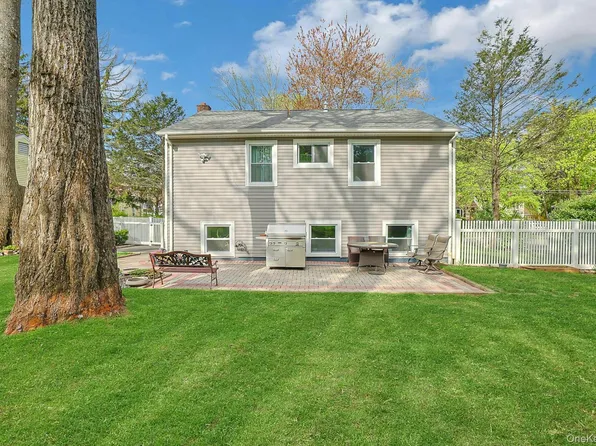 40 Sherwood Drive, Nanuet, NY 10954