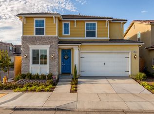 3475 Richmond Ave, Clovis, CA 93619