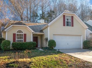 1455 Deer Forest Dr, Indian Land, SC 29707