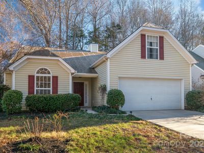 1455 Deer Forest Dr, Indian Land, SC, 29707