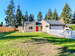 9011 220th Street Ct E, Graham, WA