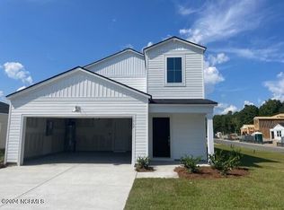 1064 Tripletail Drive Nw Columbia LOT 129, Sunset Beach, NC 28468