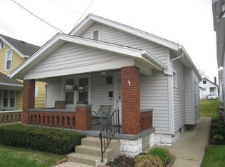 534 Laurel St, Ludlow, KY 41016