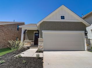 9607 Van Horn, San Antonio, TX 78254