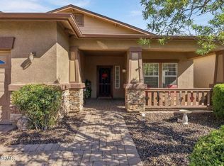 13054 E Tijuana Street, Dewey, AZ 86327