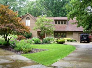 7067 Sandimark Pl, Westerville, OH 43081