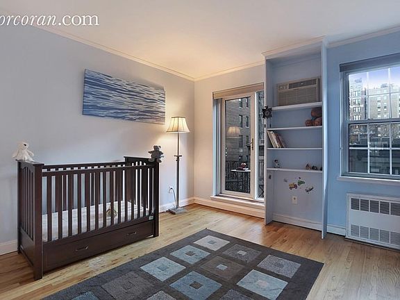 5th image of 309 W 83rd St #4C