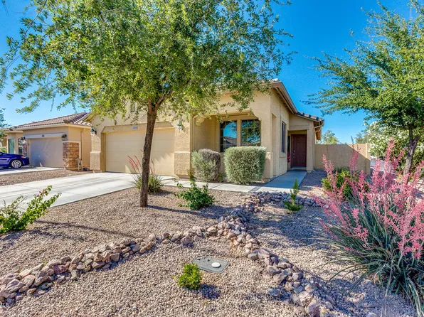 45042 W Mescal St, Maricopa, AZ 85139